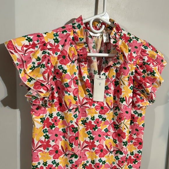 Kactus top - Picture 3 of 12